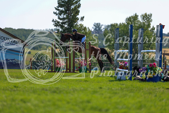 11090 - Shea - 2026 Rocky Mountain Classic II - Saturday August 15th