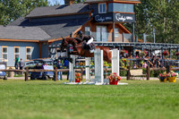 11089 - Shea - 2026 Rocky Mountain Classic II - Saturday August 15th