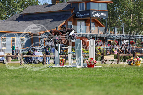 11089 - Shea - 2026 Rocky Mountain Classic II - Saturday August 15th