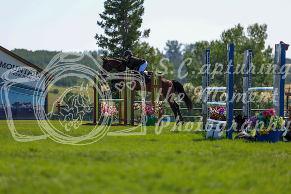 11091 - Shea - 2026 Rocky Mountain Classic II - Saturday August 15th