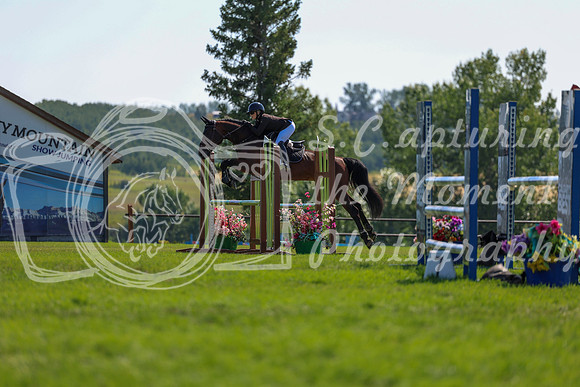11092 - Shea - 2026 Rocky Mountain Classic II - Saturday August 15th