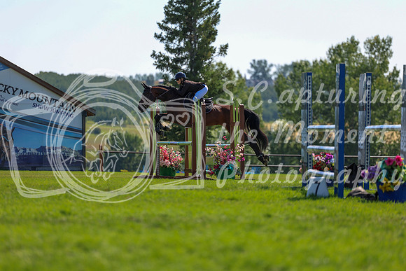 11093 - Shea - 2026 Rocky Mountain Classic II - Saturday August 15th