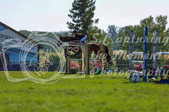 11094 - Shea - 2026 Rocky Mountain Classic II - Saturday August 15th