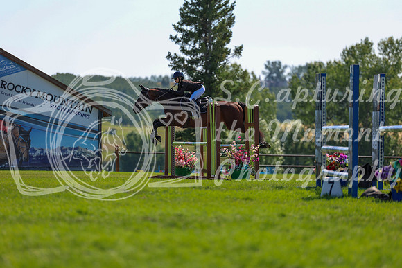 11095 - Shea - 2026 Rocky Mountain Classic II - Saturday August 15th