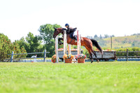 11098 - Shea - 2026 Rocky Mountain Classic II - Saturday August 15th