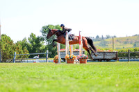 11100 - Shea - 2026 Rocky Mountain Classic II - Saturday August 15th
