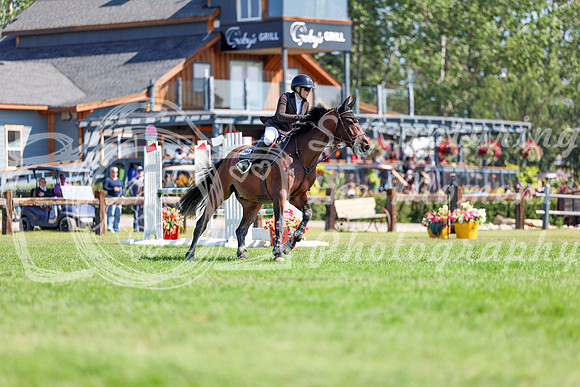 11102 - Shea - 2026 Rocky Mountain Classic II - Saturday August 15th