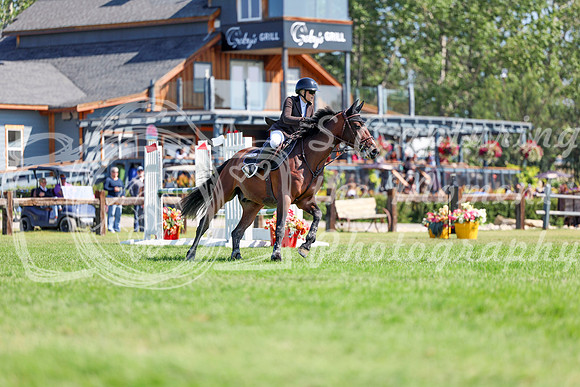 11103 - Shea - 2026 Rocky Mountain Classic II - Saturday August 15th