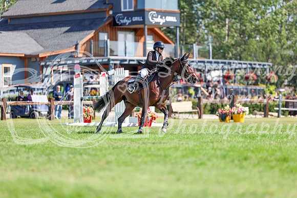 11104 - Shea - 2026 Rocky Mountain Classic II - Saturday August 15th