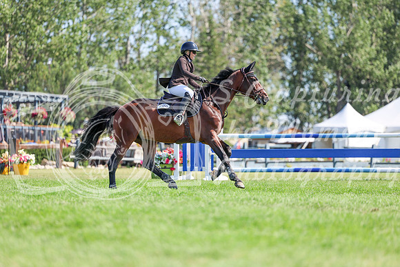 11105 - Shea - 2026 Rocky Mountain Classic II - Saturday August 15th