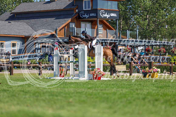 11837 - Shea - 2026 Rocky Mountain Classic II - Saturday August 15th