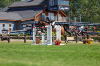 11838 - Shea - 2026 Rocky Mountain Classic II - Saturday August 15th