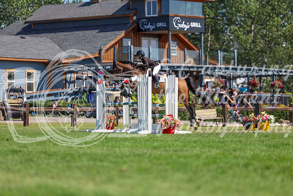 11838 - Shea - 2026 Rocky Mountain Classic II - Saturday August 15th