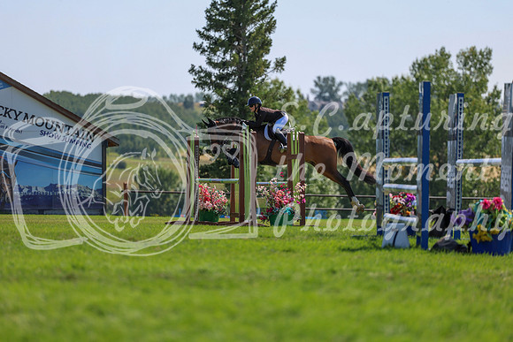 11841 - Shea - 2026 Rocky Mountain Classic II - Saturday August 15th