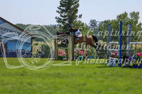 11842 - Shea - 2026 Rocky Mountain Classic II - Saturday August 15th