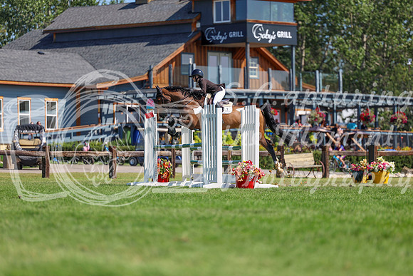 11839 - Shea - 2026 Rocky Mountain Classic II - Saturday August 15th