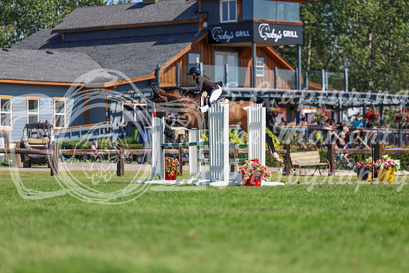 11840 - Shea - 2026 Rocky Mountain Classic II - Saturday August 15th