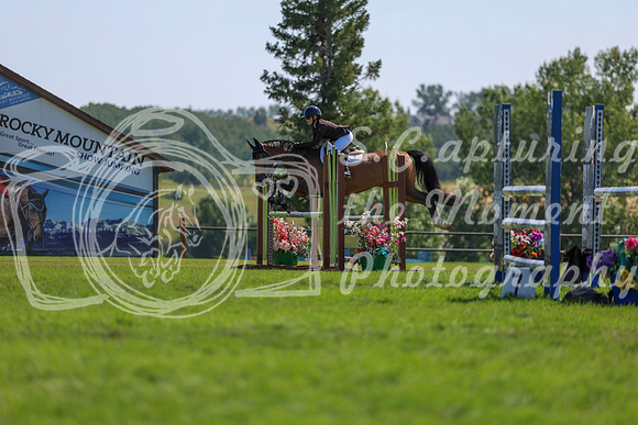 11843 - Shea - 2026 Rocky Mountain Classic II - Saturday August 15th