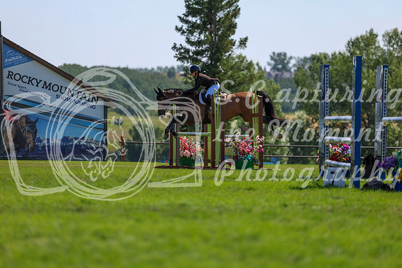 11844 - Shea - 2026 Rocky Mountain Classic II - Saturday August 15th