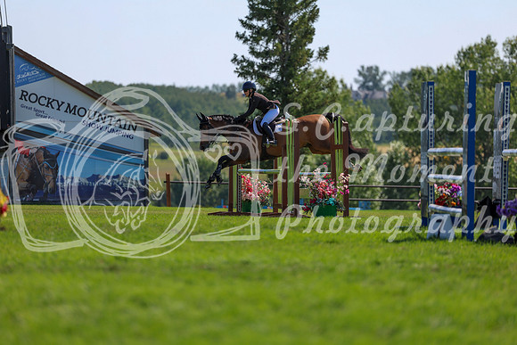 11845 - Shea - 2026 Rocky Mountain Classic II - Saturday August 15th
