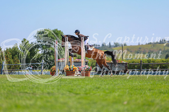 11847 - Shea - 2026 Rocky Mountain Classic II - Saturday August 15th