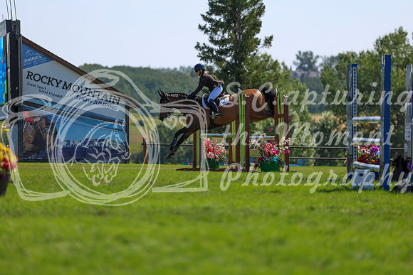11846 - Shea - 2026 Rocky Mountain Classic II - Saturday August 15th