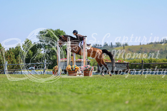 11848 - Shea - 2026 Rocky Mountain Classic II - Saturday August 15th