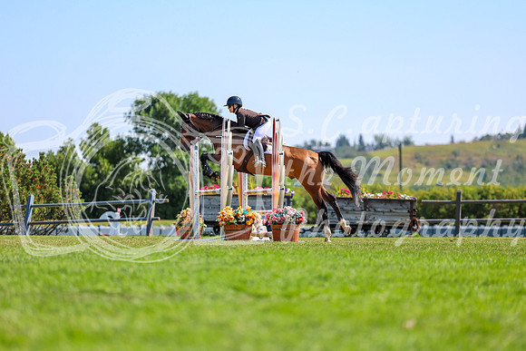 11849 - Shea - 2026 Rocky Mountain Classic II - Saturday August 15th