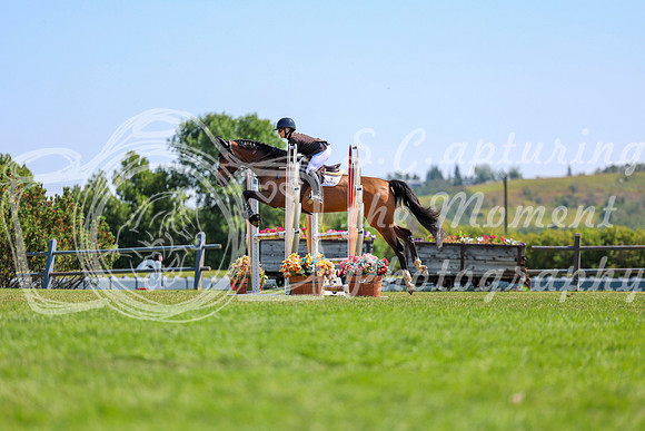 11850 - Shea - 2026 Rocky Mountain Classic II - Saturday August 15th