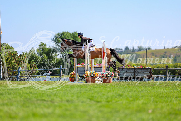 11851 - Shea - 2026 Rocky Mountain Classic II - Saturday August 15th