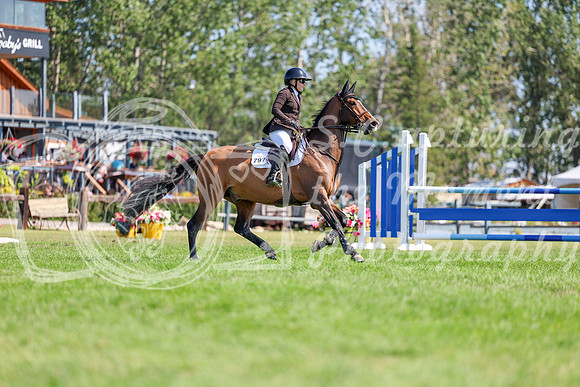 11852 - Shea - 2026 Rocky Mountain Classic II - Saturday August 15th
