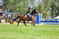 11853 - Shea - 2026 Rocky Mountain Classic II - Saturday August 15th