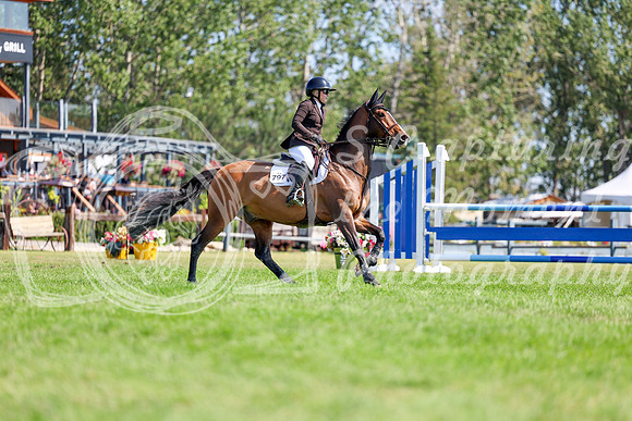 11853 - Shea - 2026 Rocky Mountain Classic II - Saturday August 15th