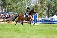 11854 - Shea - 2026 Rocky Mountain Classic II - Saturday August 15th