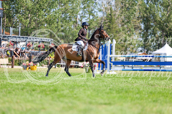 11854 - Shea - 2026 Rocky Mountain Classic II - Saturday August 15th