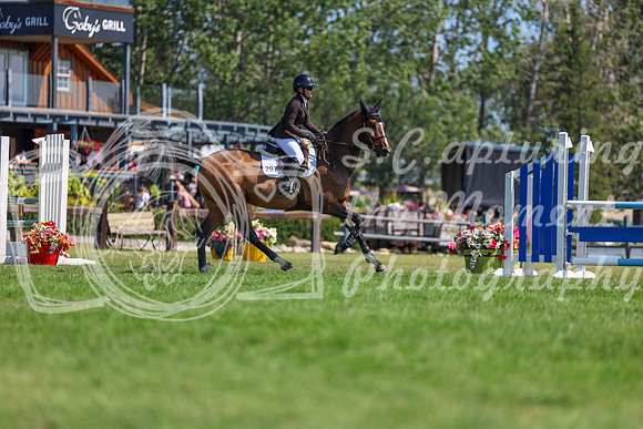 11861 - Shea - 2026 Rocky Mountain Classic II - Saturday August 15th