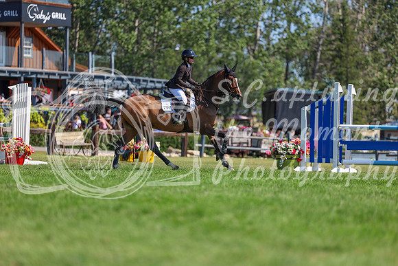 11862 - Shea - 2026 Rocky Mountain Classic II - Saturday August 15th