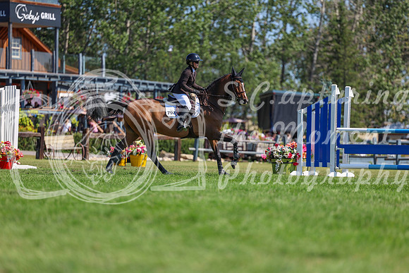 11863 - Shea - 2026 Rocky Mountain Classic II - Saturday August 15th