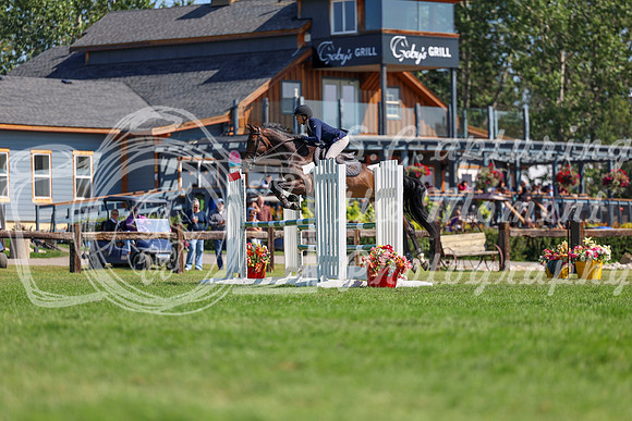 11059 - Shea - 2026 Rocky Mountain Classic II - Saturday August 15th