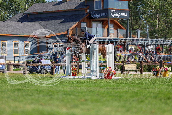 11060 - Shea - 2026 Rocky Mountain Classic II - Saturday August 15th