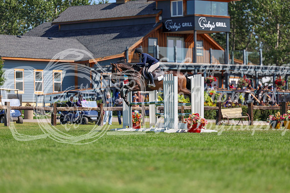 11062 - Shea - 2026 Rocky Mountain Classic II - Saturday August 15th
