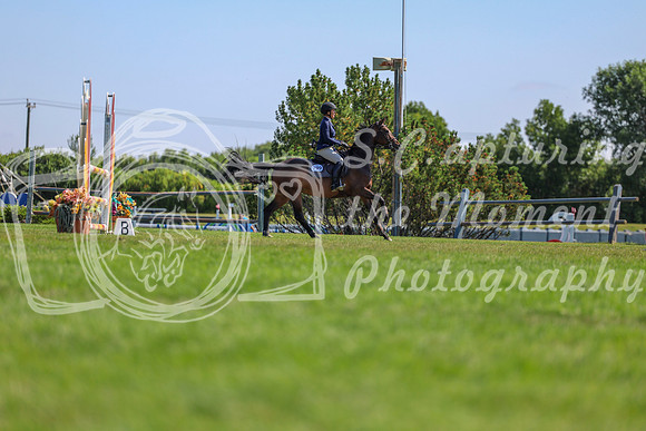 11064 - Shea - 2026 Rocky Mountain Classic II - Saturday August 15th