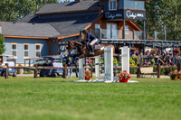 11063 - Shea - 2026 Rocky Mountain Classic II - Saturday August 15th