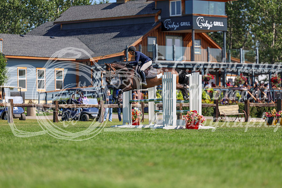 11063 - Shea - 2026 Rocky Mountain Classic II - Saturday August 15th