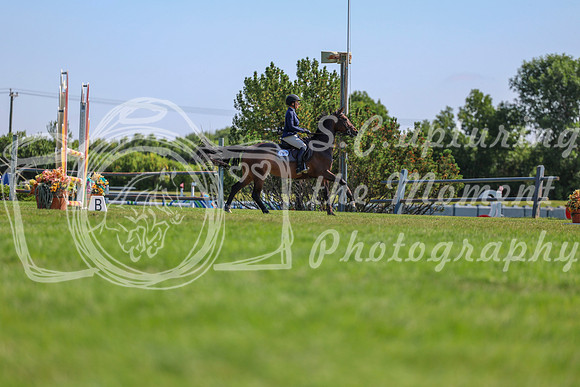 11065 - Shea - 2026 Rocky Mountain Classic II - Saturday August 15th