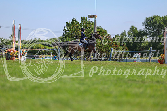 11066 - Shea - 2026 Rocky Mountain Classic II - Saturday August 15th