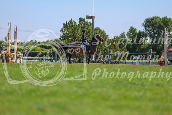 11067 - Shea - 2026 Rocky Mountain Classic II - Saturday August 15th