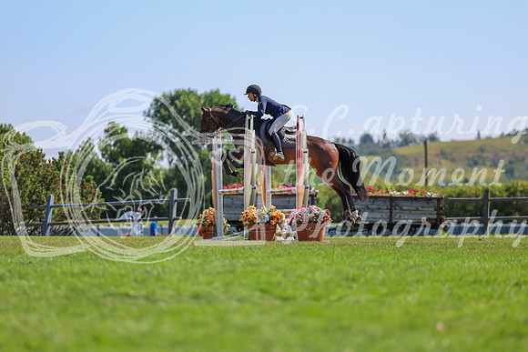 11069 - Shea - 2026 Rocky Mountain Classic II - Saturday August 15th