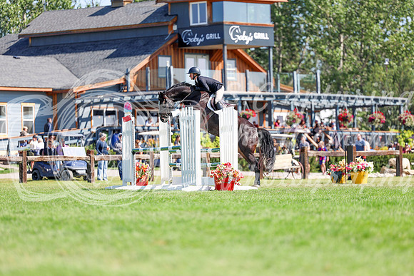 10999 - Shea - 2026 Rocky Mountain Classic II - Saturday August 15th