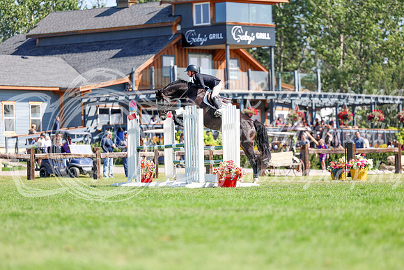 11000 - Shea - 2026 Rocky Mountain Classic II - Saturday August 15th
